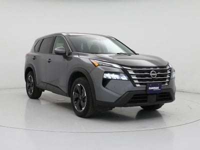 2024 Nissan Rogue AWD SV 4DR Crossover