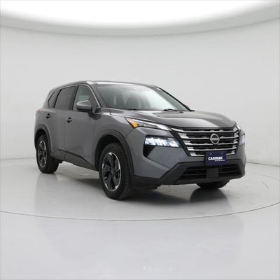 Photo of a 2024 Nissan Rogue AWD SV 4DR Crossover for sale