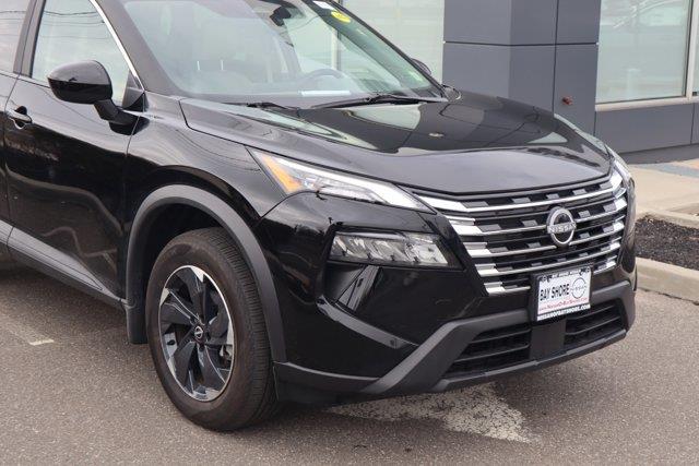 2025 Nissan Rogue - $23,610