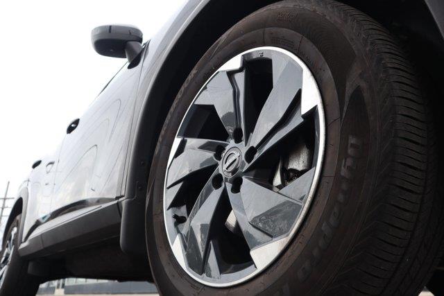 2025 Nissan Rogue - $23,610