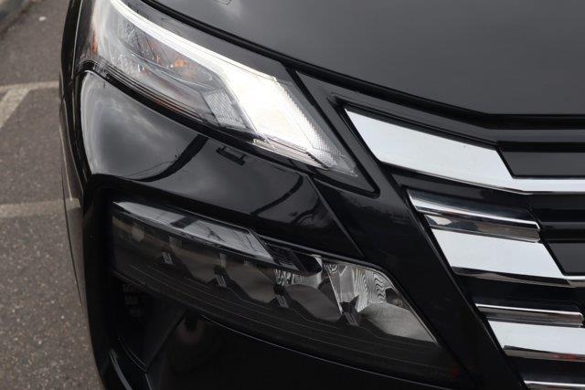 2025 Nissan Rogue - $23,610