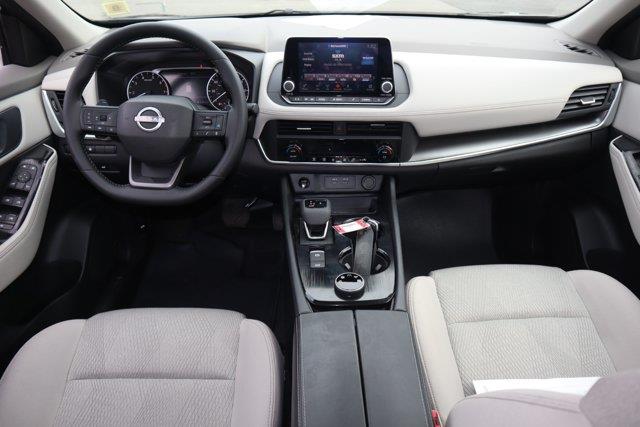 2025 Nissan Rogue - $23,610