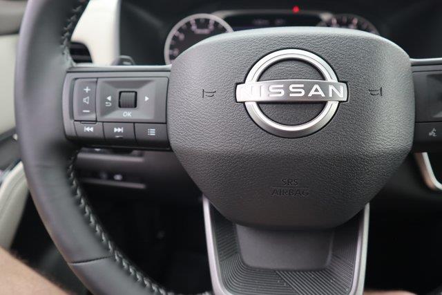 2025 Nissan Rogue - $23,610