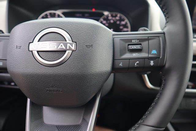 2025 Nissan Rogue - $23,610