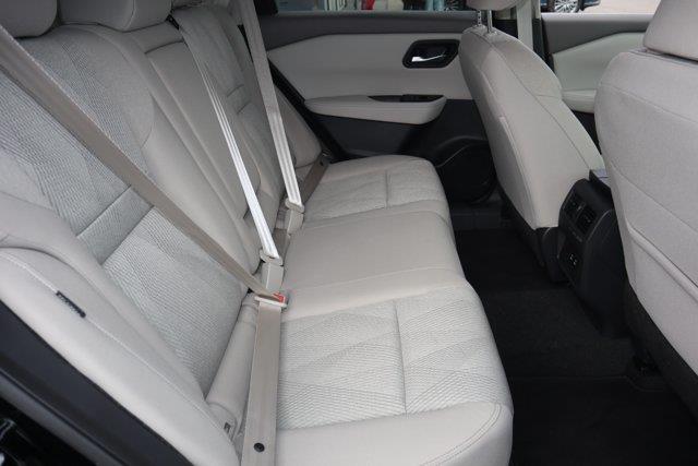 2025 Nissan Rogue - $23,610