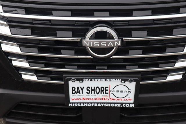 2025 Nissan Rogue - $23,610