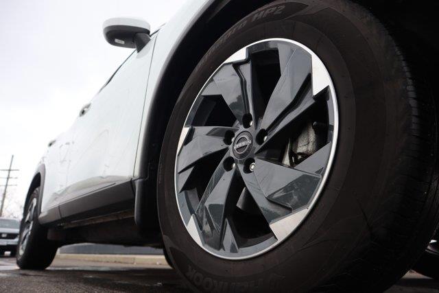 2025 Nissan Rogue - $21,321