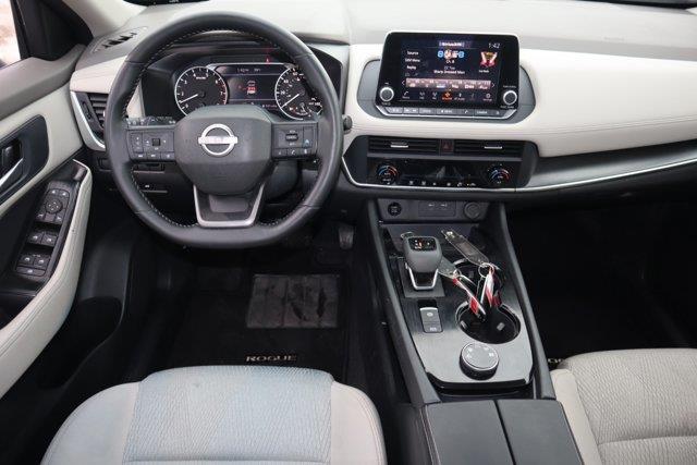 2025 Nissan Rogue - $21,321