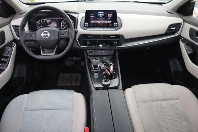 2025 Nissan Rogue - $21,321