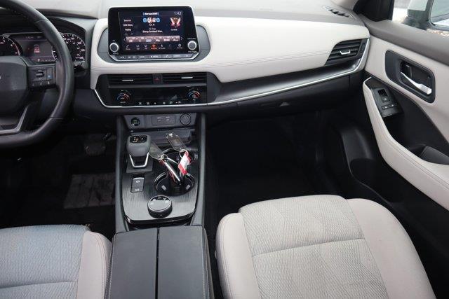 2025 Nissan Rogue - $21,321