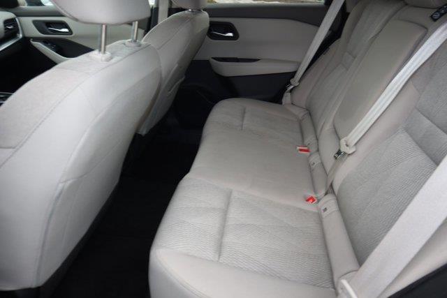 2025 Nissan Rogue - $21,321