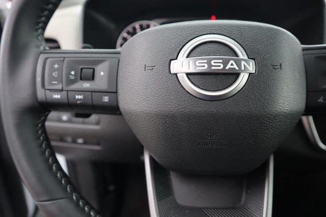 2025 Nissan Rogue - $21,321