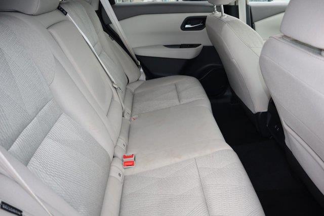 2025 Nissan Rogue - $21,321