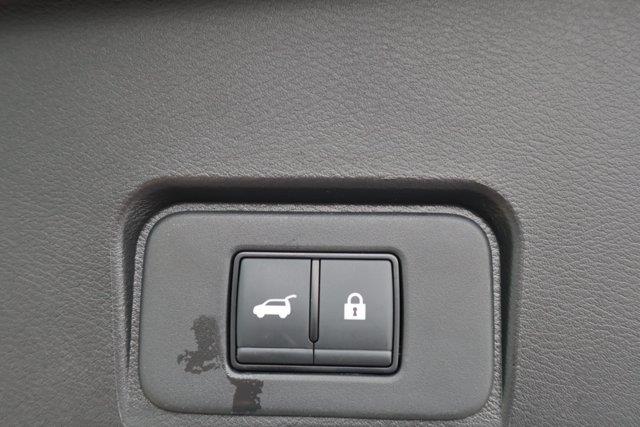 2025 Nissan Rogue - $21,321