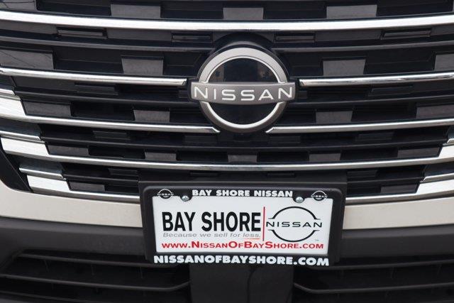 2025 Nissan Rogue - $21,321