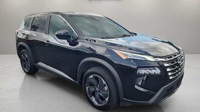 Preowned 2025 Nissan Rogue SV for Sale