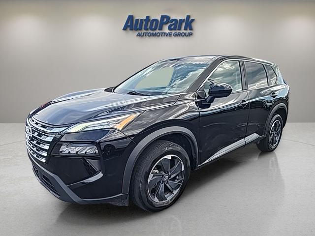 2025 Nissan Rogue - $19,995