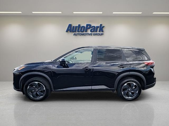 2025 Nissan Rogue - $19,995