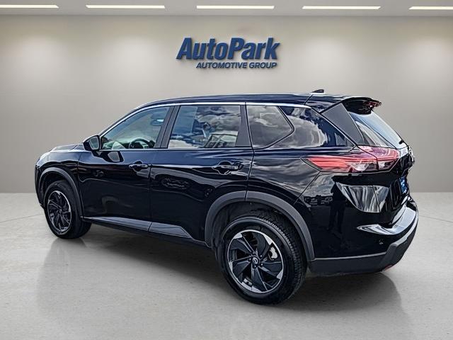 2025 Nissan Rogue - $19,995