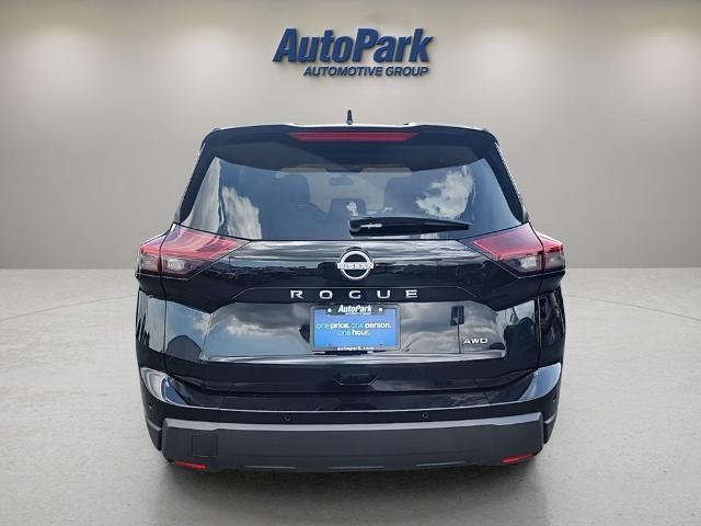 2025 Nissan Rogue - $19,995