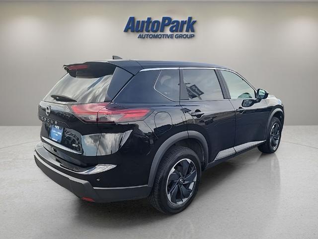 2025 Nissan Rogue - $19,995