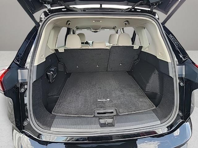 2025 Nissan Rogue - $19,995