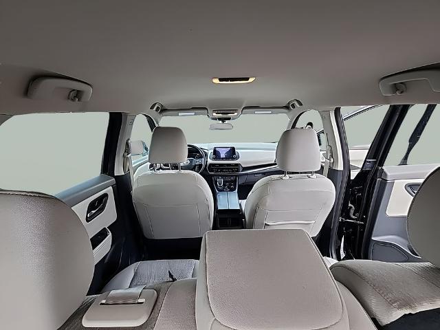 2025 Nissan Rogue - $19,995
