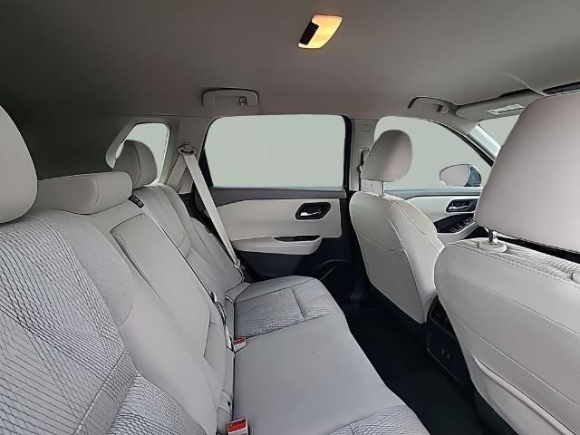 2025 Nissan Rogue - $19,995