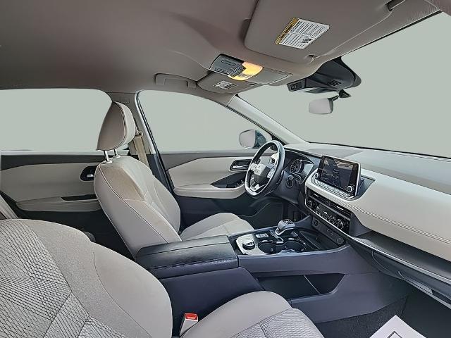 2025 Nissan Rogue - $19,995