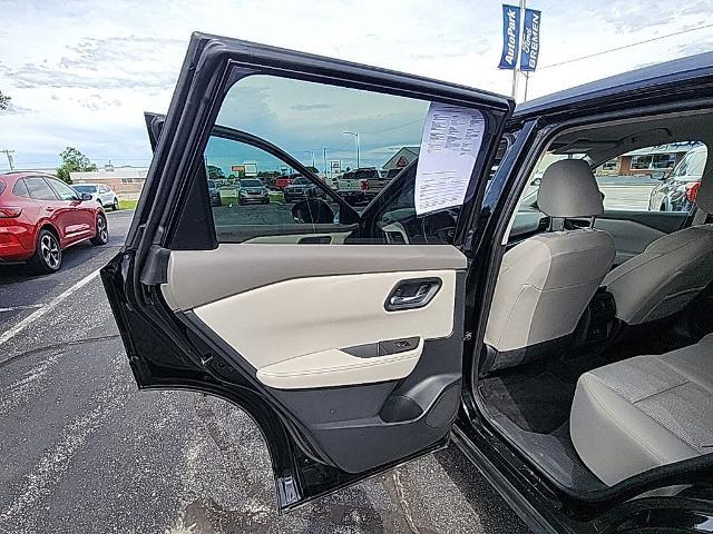2025 Nissan Rogue - $19,995