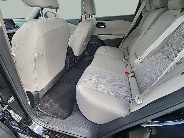 2025 Nissan Rogue - $19,995