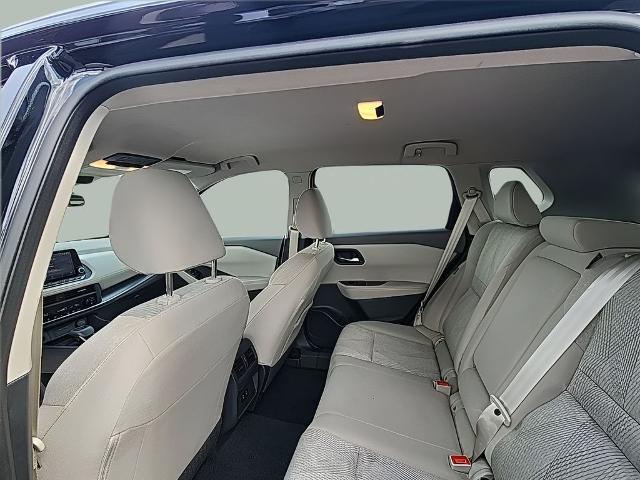2025 Nissan Rogue - $19,995