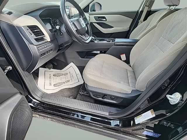 2025 Nissan Rogue - $19,995