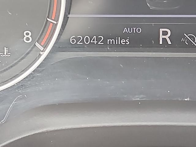 2025 Nissan Rogue - $19,995