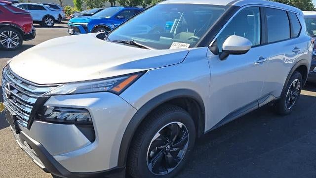 Preowned 2025 Nissan Rogue SV for Sale