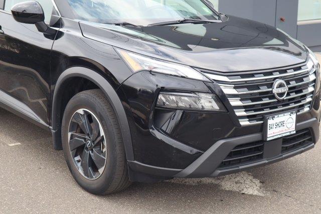 2025 Nissan Rogue - $22,164
