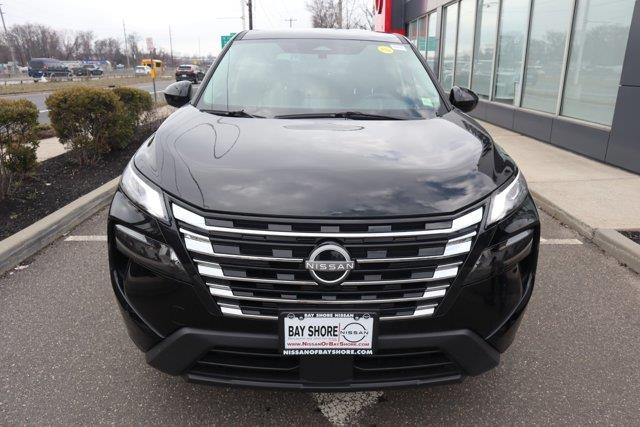 2025 Nissan Rogue - $22,164