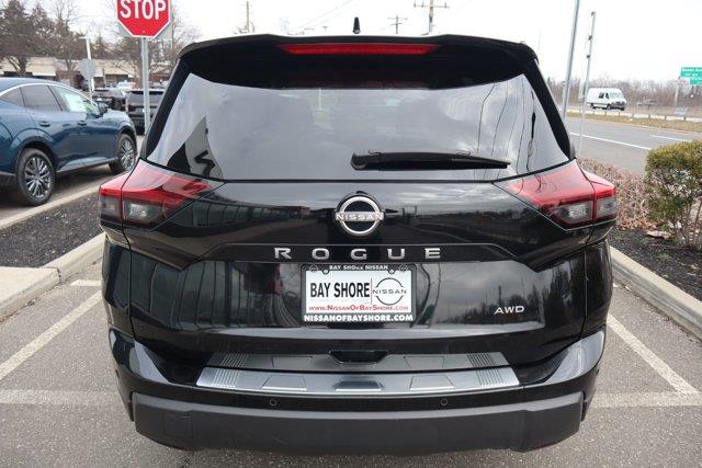 2025 Nissan Rogue - $22,164