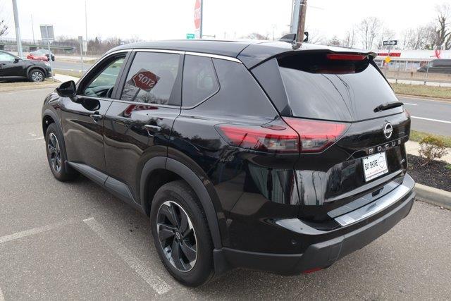 2025 Nissan Rogue - $22,164