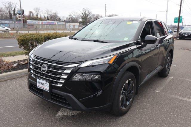 2025 Nissan Rogue - $22,164