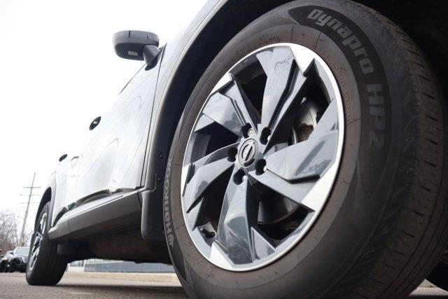2025 Nissan Rogue - $22,164