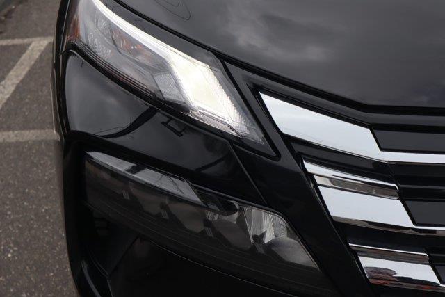2025 Nissan Rogue - $22,164