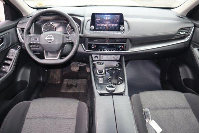 2025 Nissan Rogue - $22,164