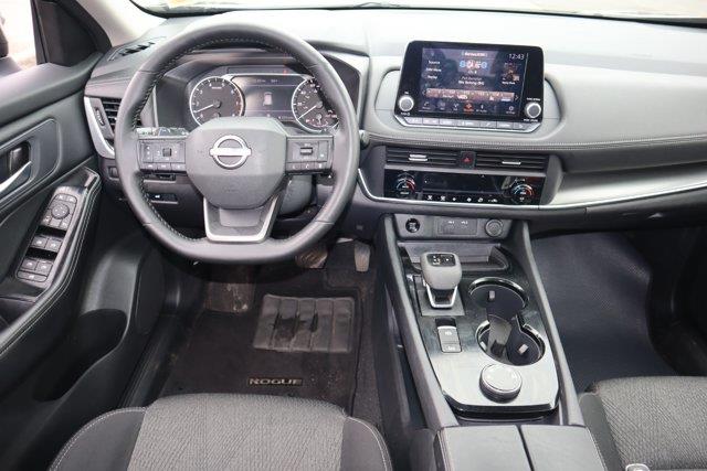 2025 Nissan Rogue - $22,164