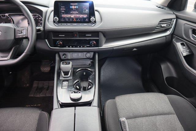 2025 Nissan Rogue - $22,164