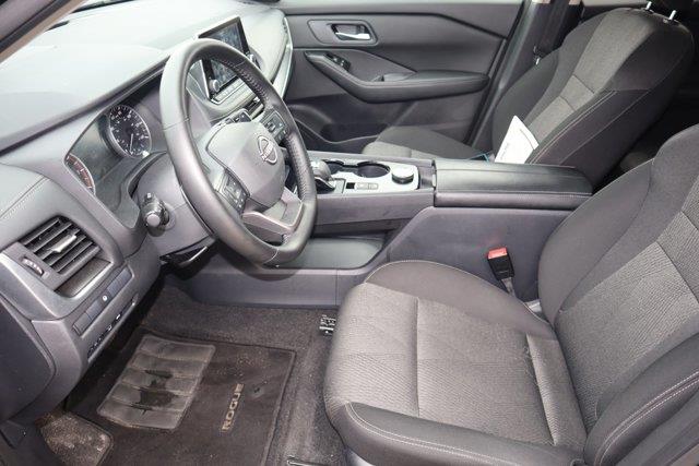 2025 Nissan Rogue - $22,164