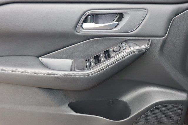 2025 Nissan Rogue - $22,164
