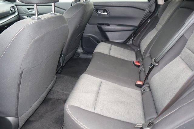 2025 Nissan Rogue - $22,164