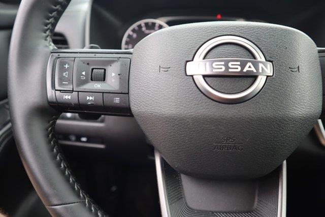 2025 Nissan Rogue - $22,164