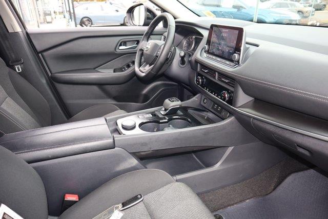2025 Nissan Rogue - $22,164
